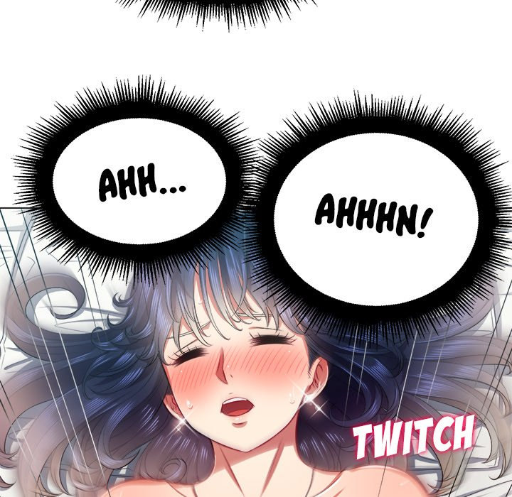 My High School Bully Chapter 17 Page 70