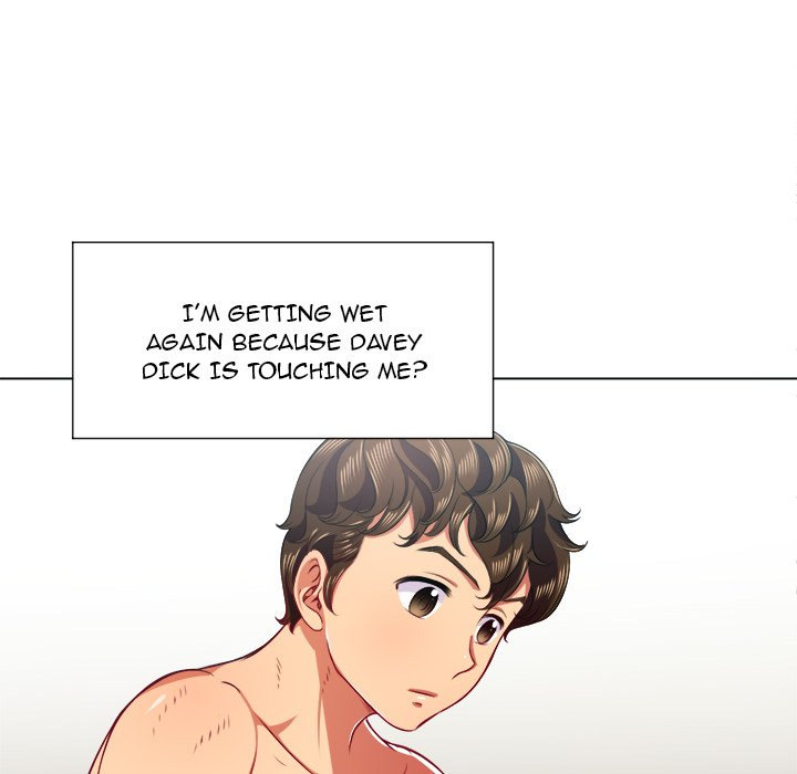 My High School Bully Chapter 17 Page 79
