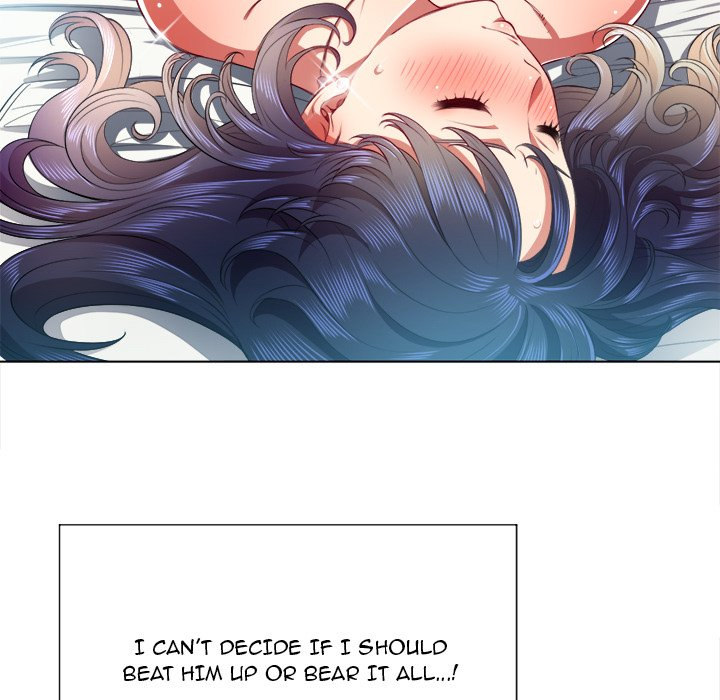 My High School Bully Chapter 17 Page 85