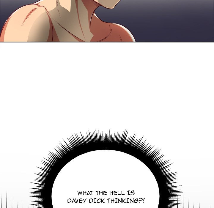 My High School Bully Chapter 17 Page 88