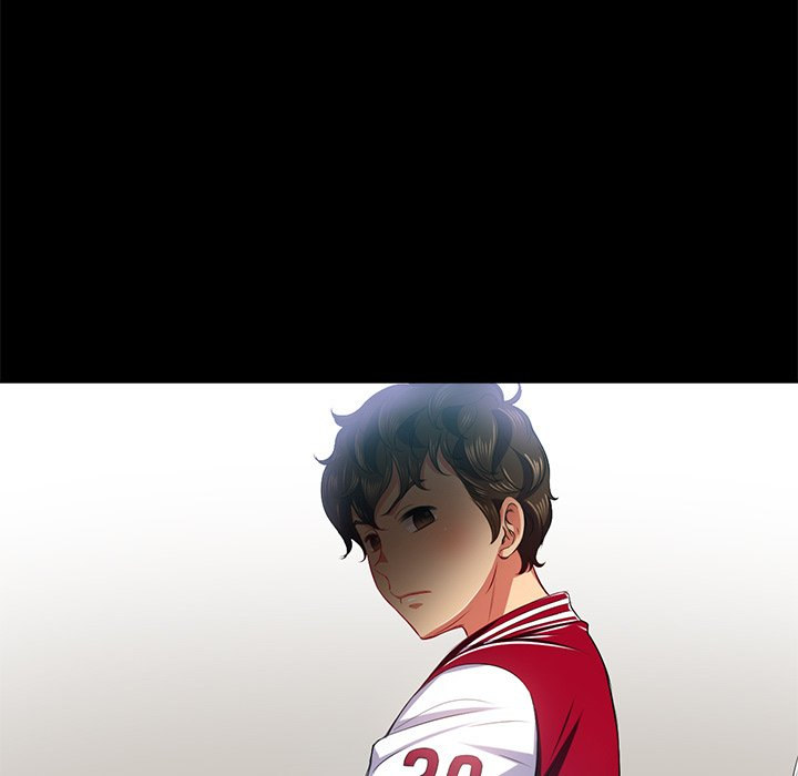 My High School Bully Chapter 17 Page 90