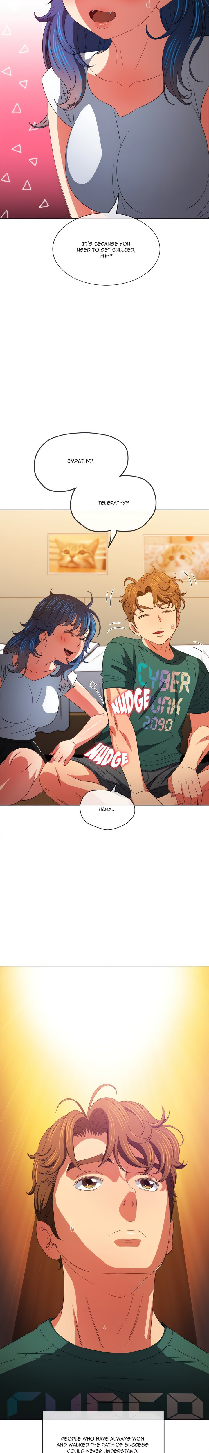 My High School Bully Chapter 170 Page 22