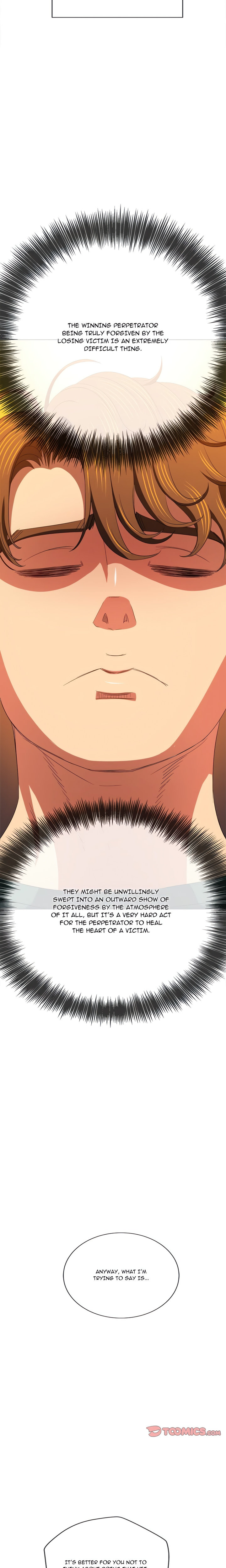 My High School Bully Chapter 170 Page 24