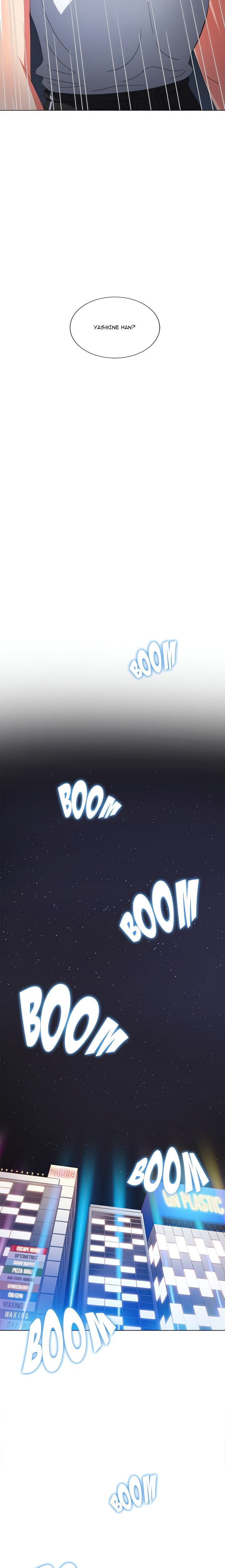 My High School Bully Chapter 171 Page 16