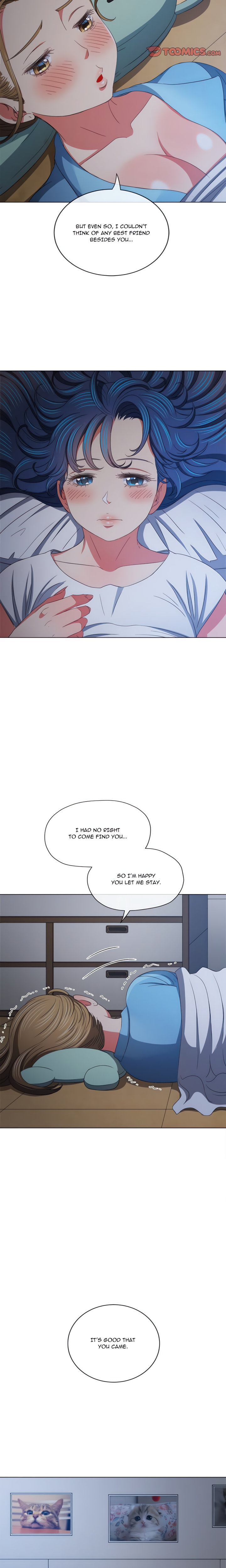 My High School Bully Chapter 171 Page 26