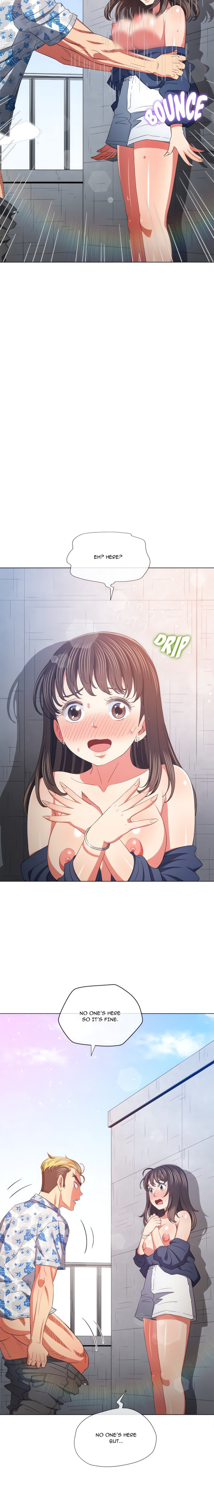 My High School Bully Chapter 172 Page 22
