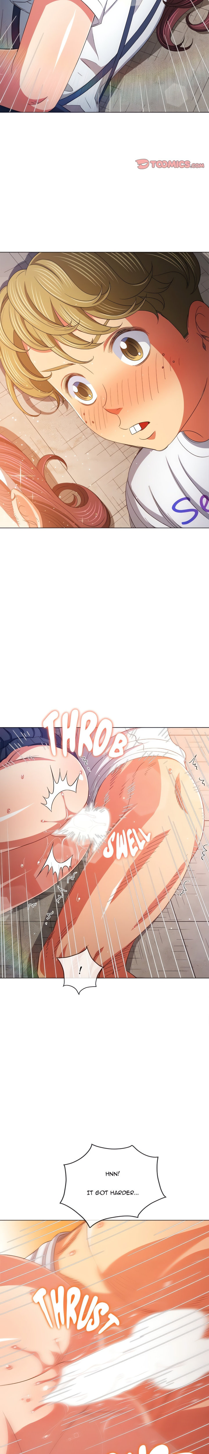 My High School Bully Chapter 174 Page 15