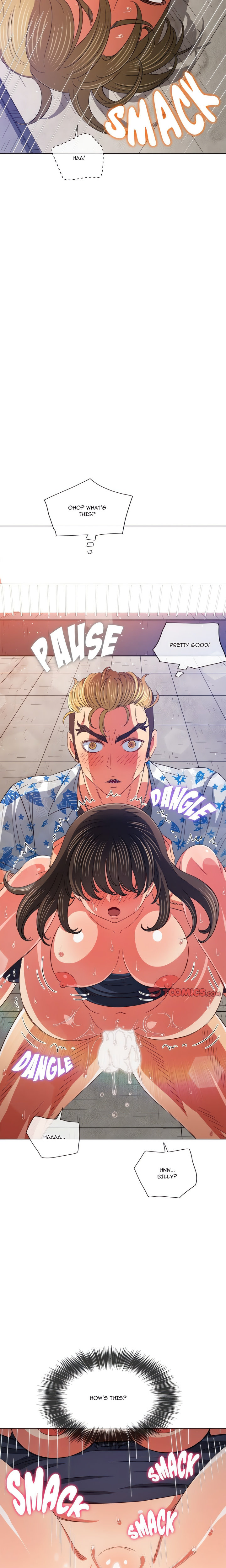 My High School Bully Chapter 174 Page 17