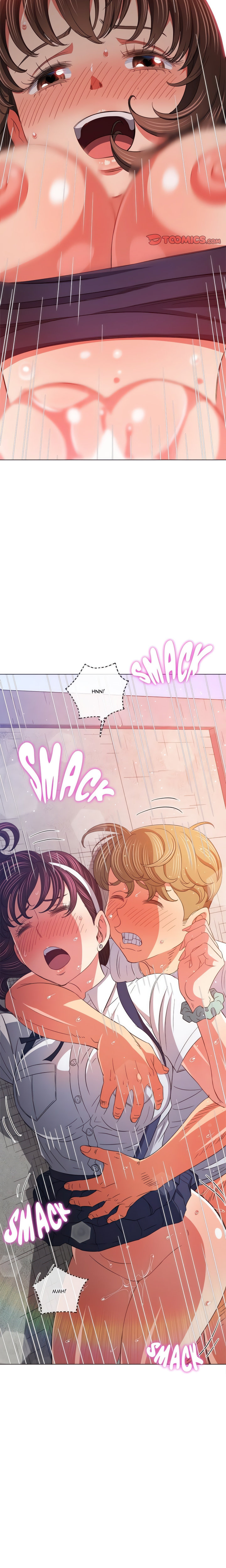 My High School Bully Chapter 174 Page 20