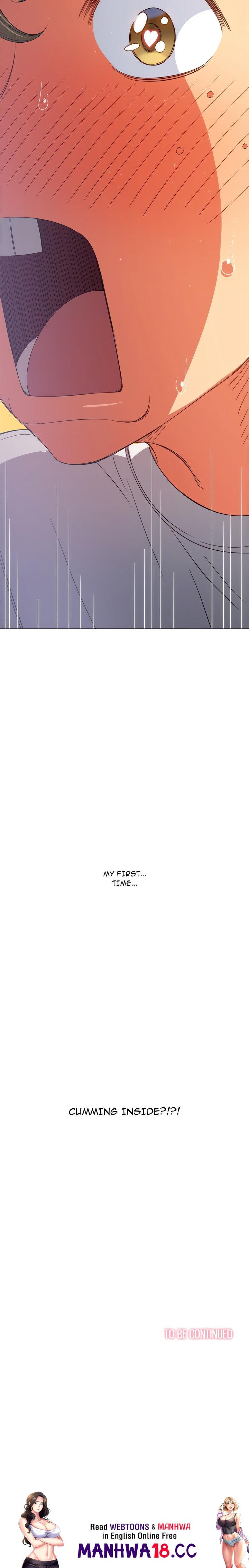 My High School Bully Chapter 174 Page 24