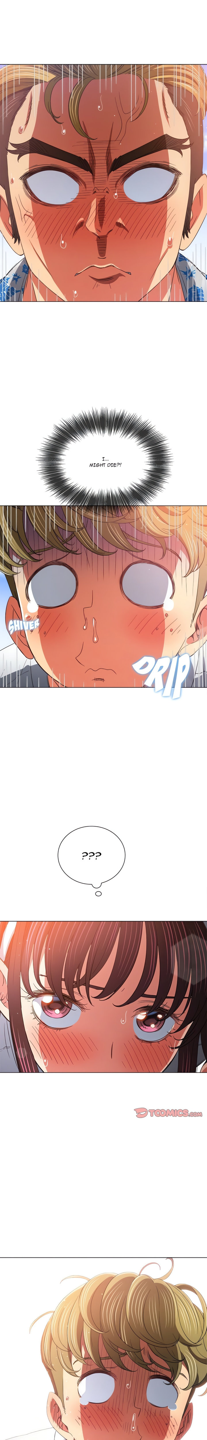 My High School Bully Chapter 174 Page 3