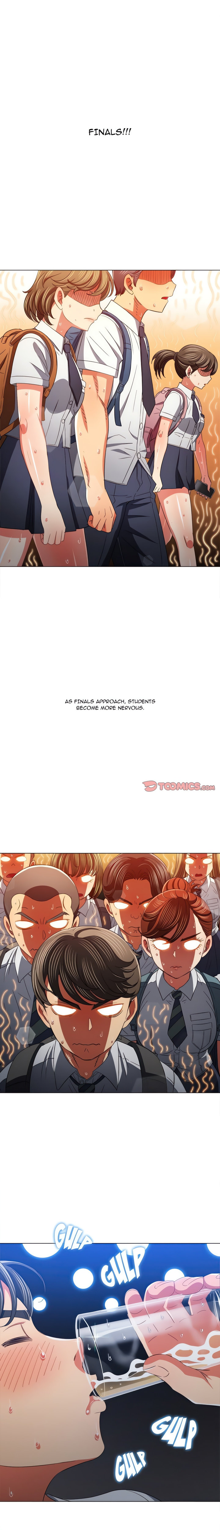 My High School Bully Chapter 176 Page 2