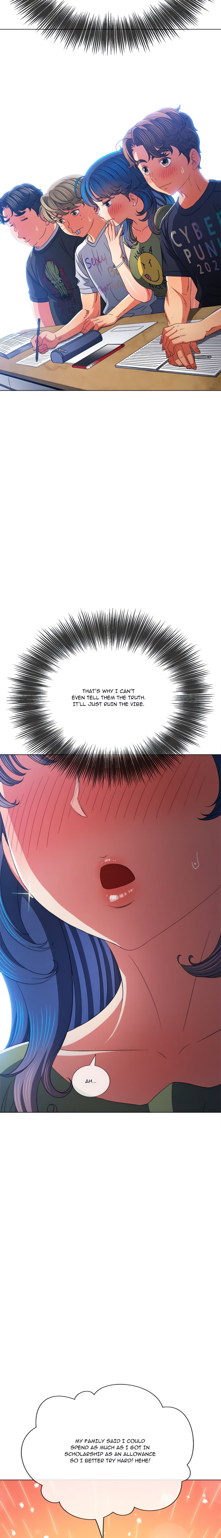 My High School Bully Chapter 177 Page 2