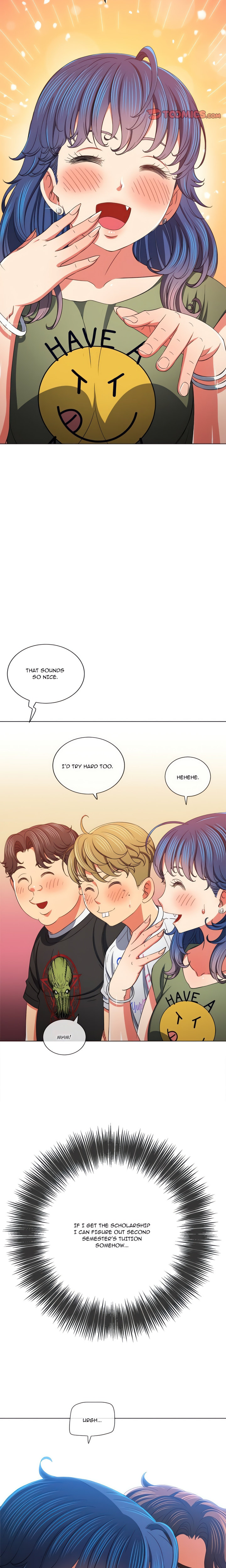 My High School Bully Chapter 177 Page 3