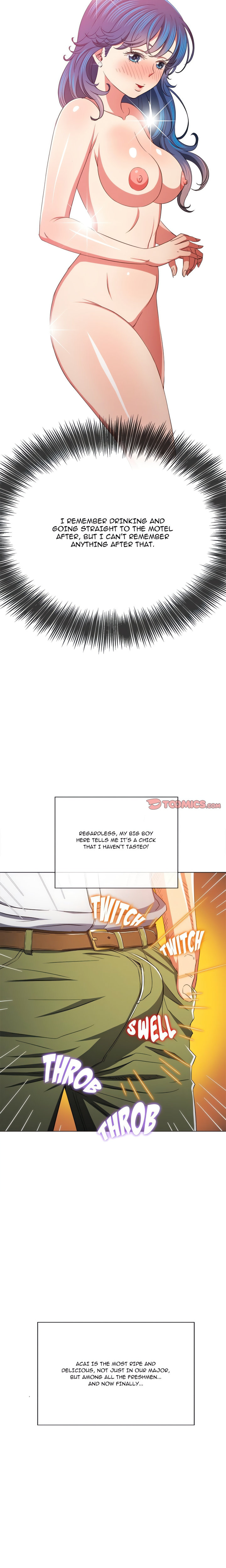 My High School Bully Chapter 178 Page 2