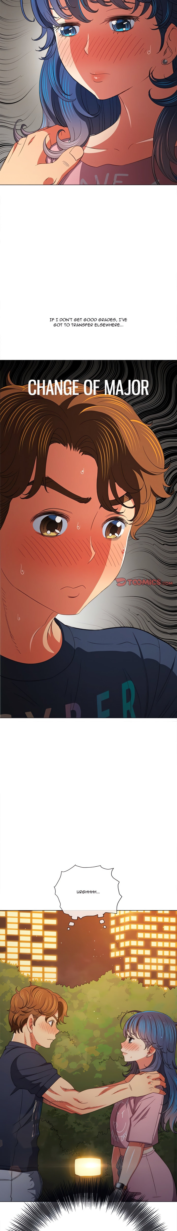 My High School Bully Chapter 179 Page 11