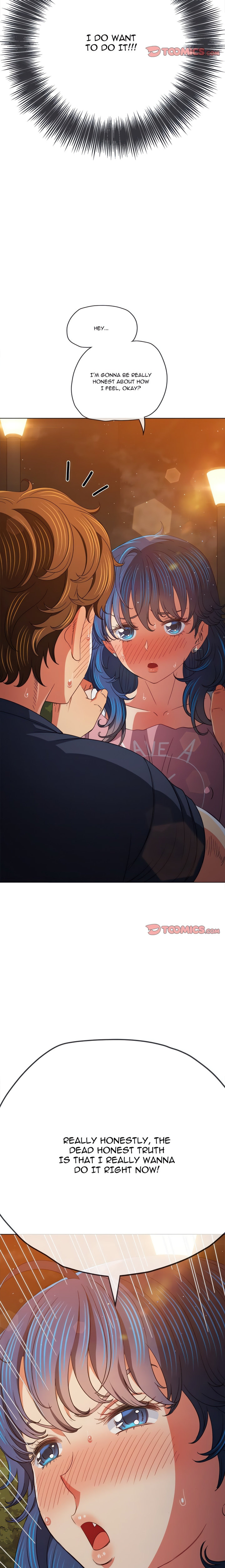 My High School Bully Chapter 179 Page 12