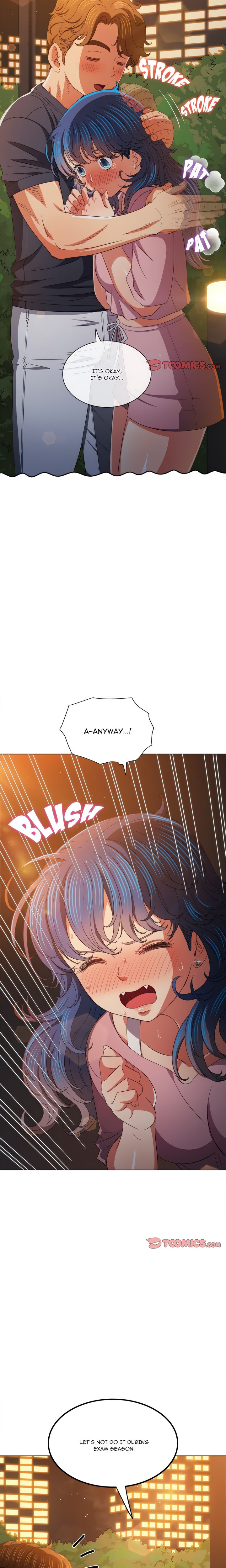 My High School Bully Chapter 179 Page 23