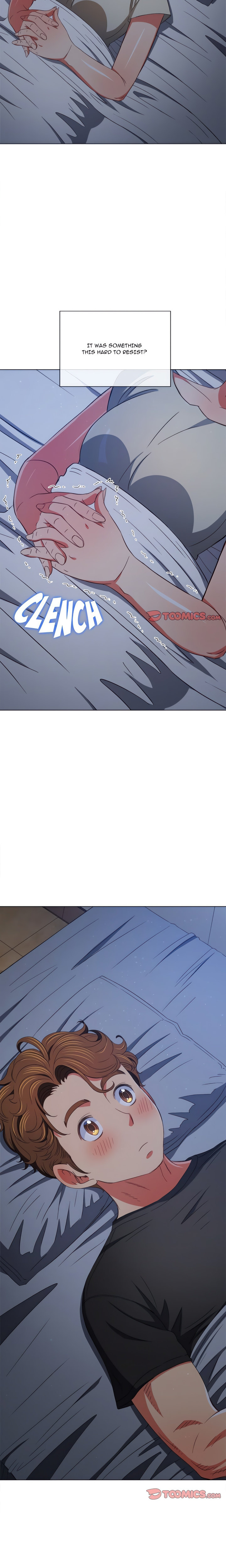 My High School Bully Chapter 179 Page 29