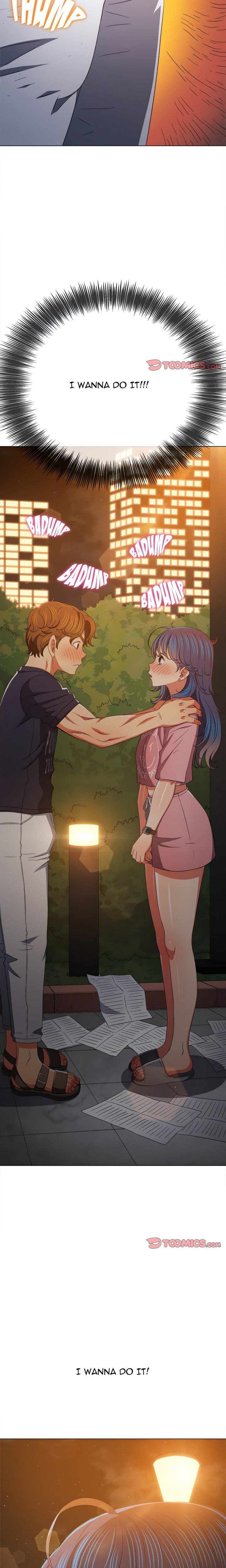 My High School Bully Chapter 179 Page 9