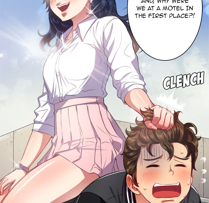 My High School Bully Chapter 18 Page 101