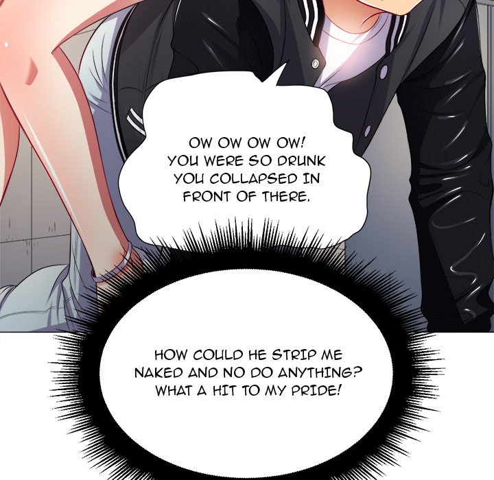 My High School Bully Chapter 18 Page 102