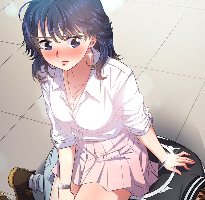 My High School Bully Chapter 18 Page 109