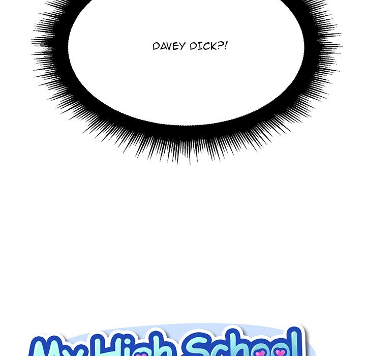 My High School Bully Chapter 18 Page 11