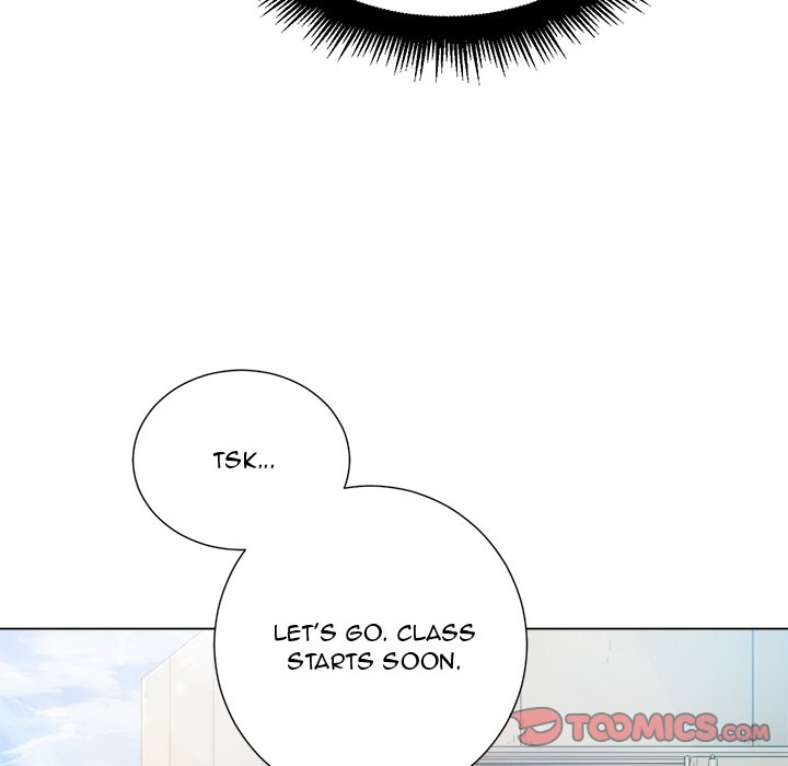 My High School Bully Chapter 18 Page 111