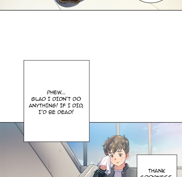 My High School Bully Chapter 18 Page 113