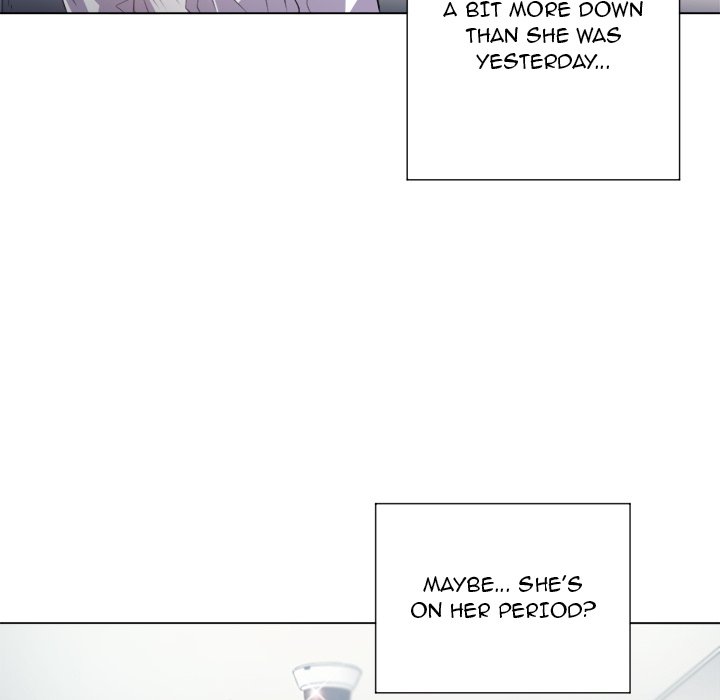 My High School Bully Chapter 18 Page 115