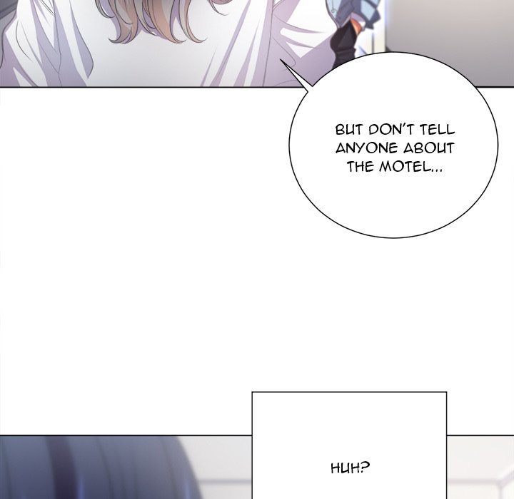 My High School Bully Chapter 18 Page 119