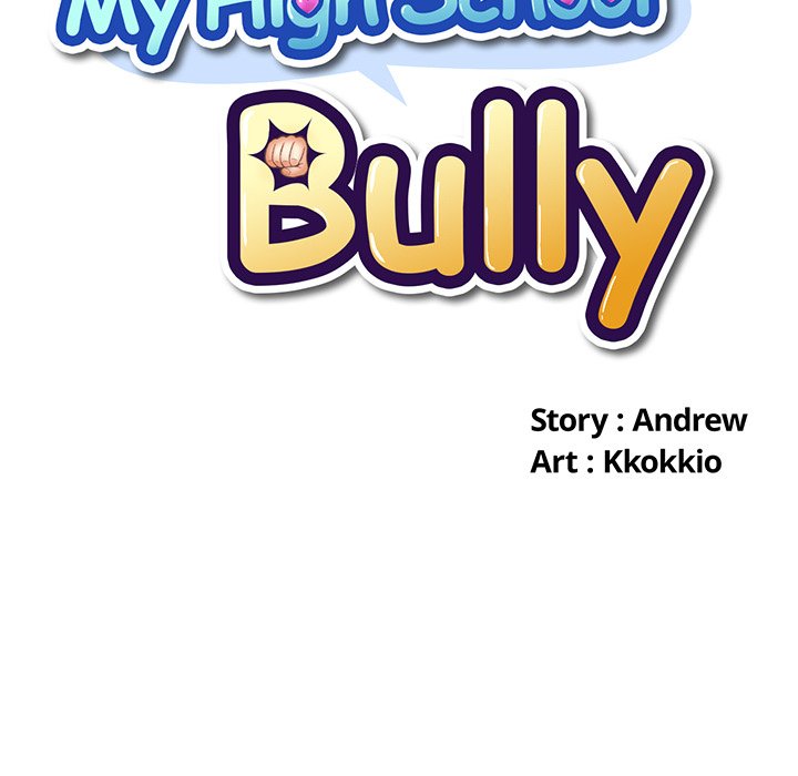 My High School Bully Chapter 18 Page 12