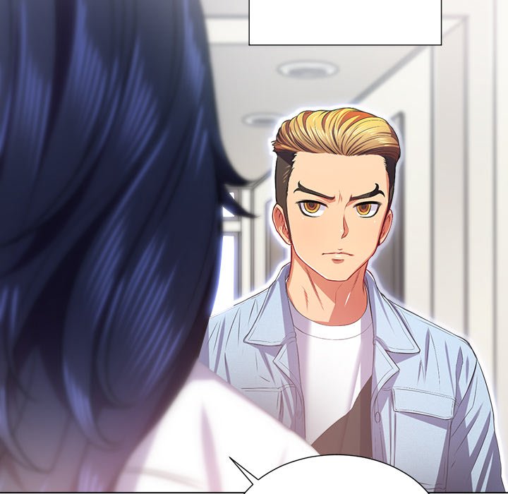 My High School Bully Chapter 18 Page 120