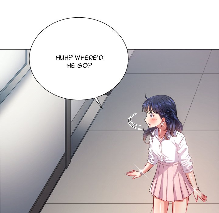 My High School Bully Chapter 18 Page 126