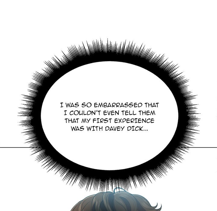 My High School Bully Chapter 18 Page 13