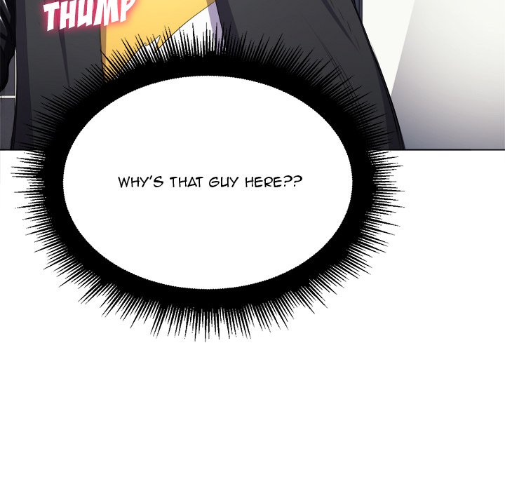 My High School Bully Chapter 18 Page 130