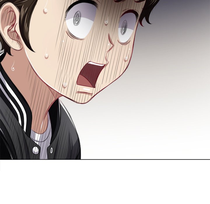 My High School Bully Chapter 18 Page 140