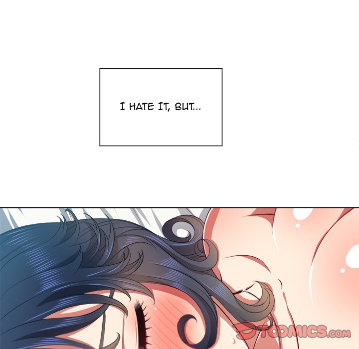 My High School Bully Chapter 18 Page 15