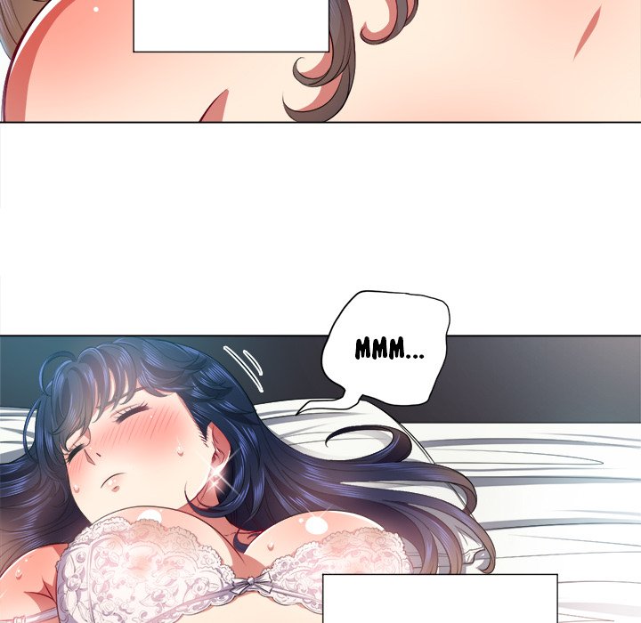 My High School Bully Chapter 18 Page 25