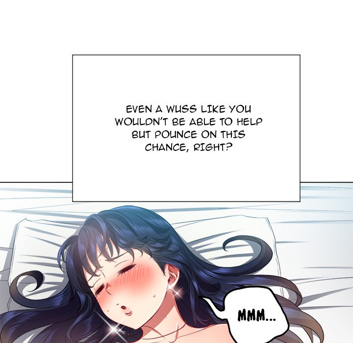 My High School Bully Chapter 18 Page 30