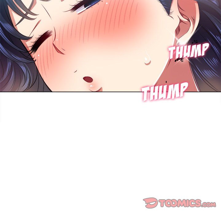 My High School Bully Chapter 18 Page 33