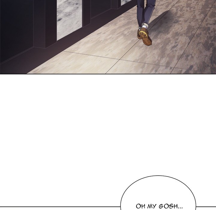 My High School Bully Chapter 18 Page 43