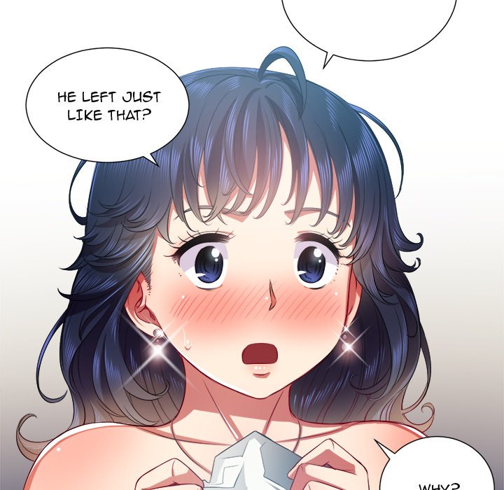 My High School Bully Chapter 18 Page 44