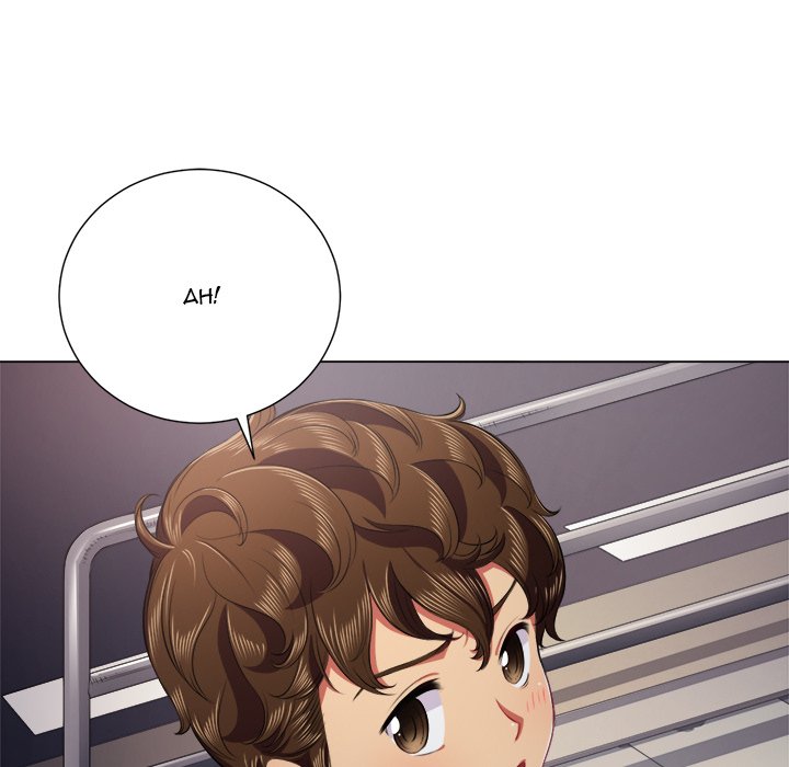 My High School Bully Chapter 18 Page 54