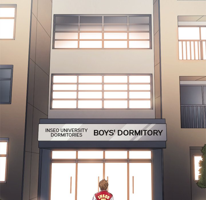 My High School Bully Chapter 18 Page 62