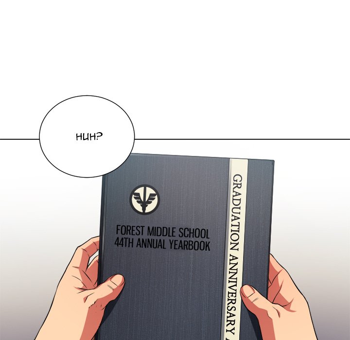 My High School Bully Chapter 18 Page 74