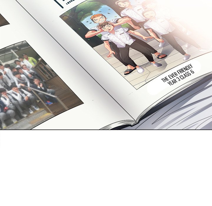 My High School Bully Chapter 18 Page 78