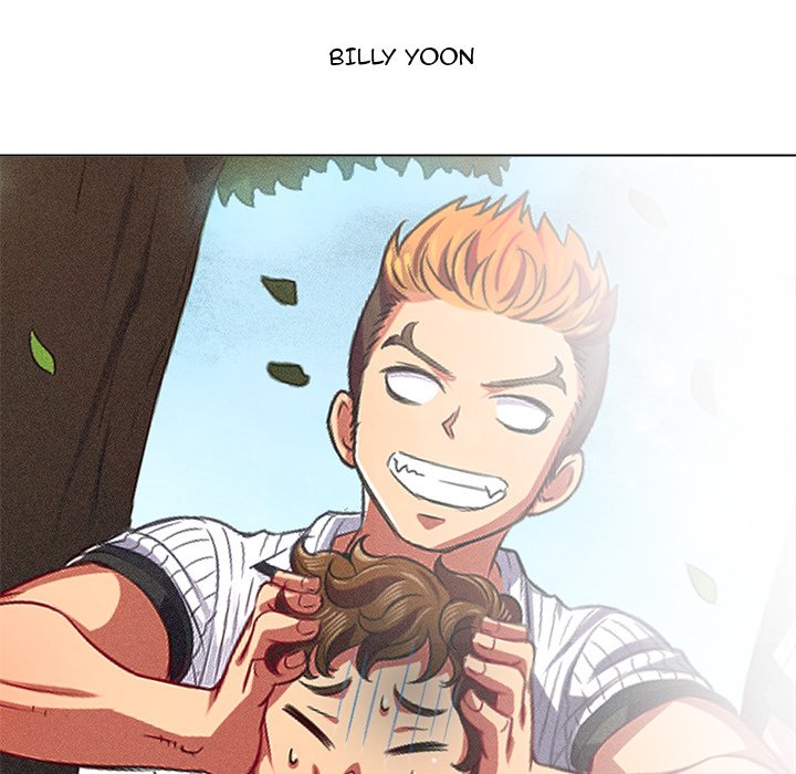 My High School Bully Chapter 18 Page 83