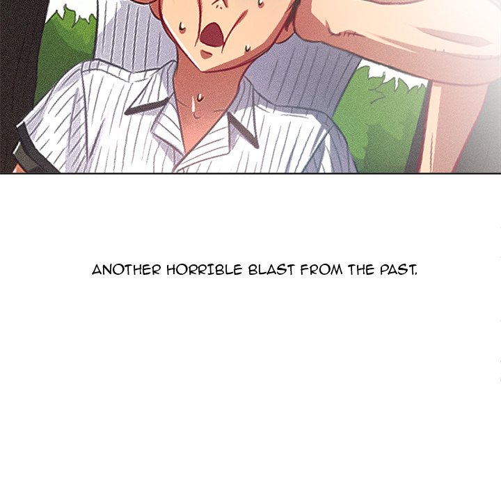 My High School Bully Chapter 18 Page 84